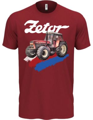 Zetor 16145, V2