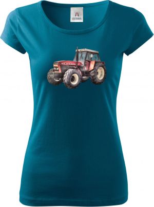 Zetor 16145, V3