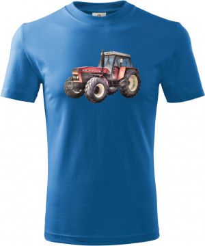 Zetor 16145, V3