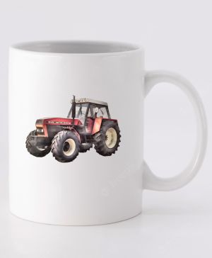 Zetor 16145, V3