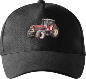 Zetor 16145, V3