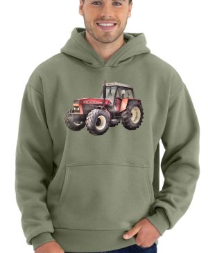 Zetor 16145, V3