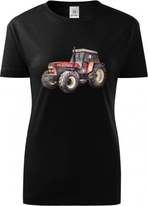 Zetor 16145, V3