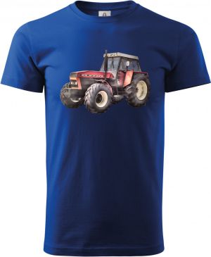 Zetor 16145, V3