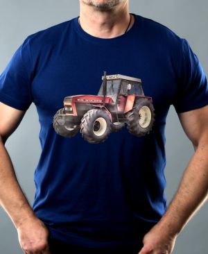 Zetor 16145, V3