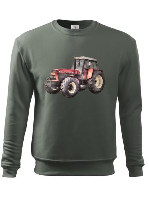 Zetor 16145, V3