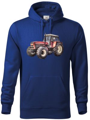 Zetor 16145, V3