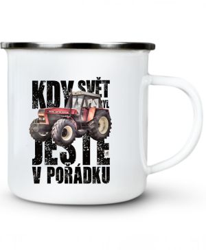 Zetor 16145, V4