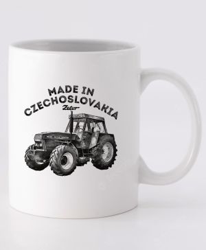 Zetor 16145, V5