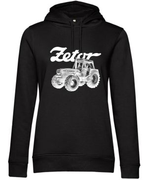 Zetor 16145, V6