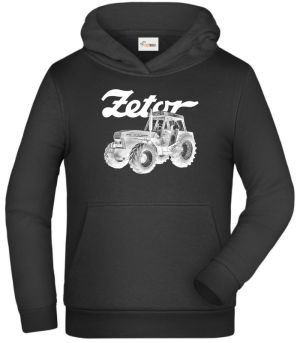 Zetor 16145, V6