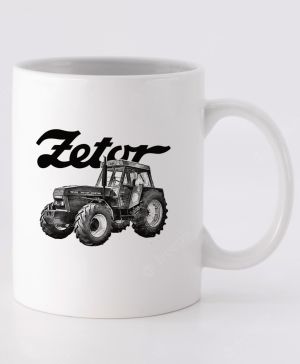 Zetor 16145, V6