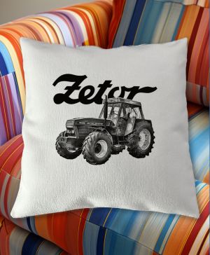 Zetor 16145, V6