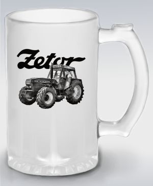 Zetor 16145, V6
