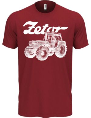 Zetor 16145, V6