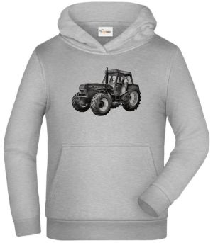 Zetor 16145, V7