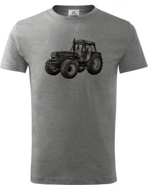 Zetor 16145, V7