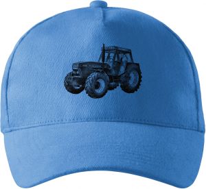 Zetor 16145, V7