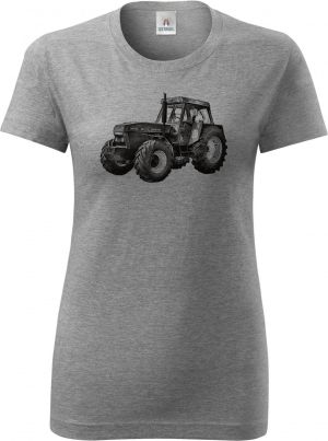 Zetor 16145, V7
