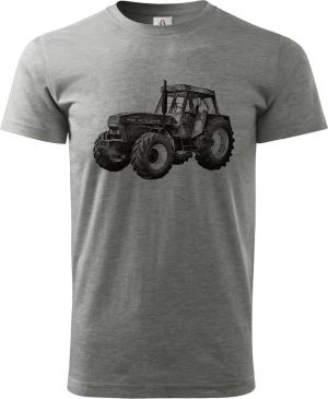 Zetor 16145, V7