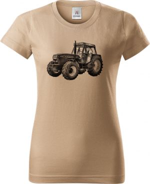 Zetor 16145, V7