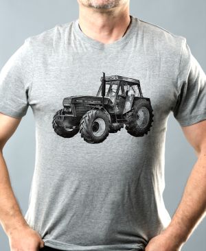Zetor 16145, V7