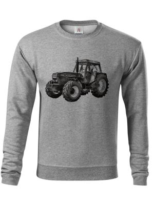Zetor 16145, V7