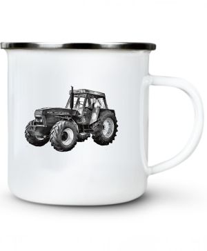 Zetor 16145, V7