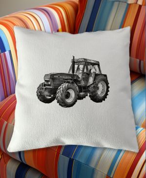 Zetor 16145, V7