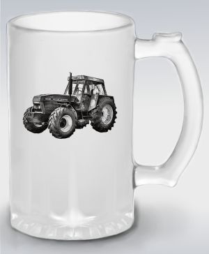 Zetor 16145, V7