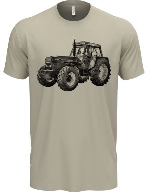 Zetor 16145, V7
