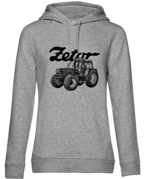 Zetor 16145, V9