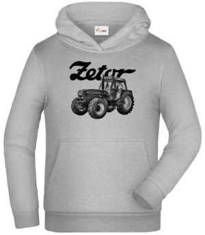 Zetor 16145, V9
