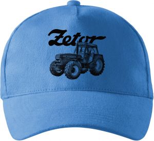 Zetor 16145, V9