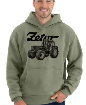 Zetor 16145, V9