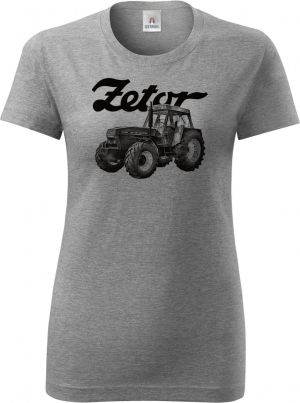 Zetor 16145, V9