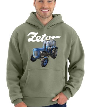 Zetor 2011, 3011, 4011, V1
