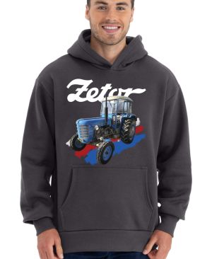 Zetor 2011, 3011, 4011, V2