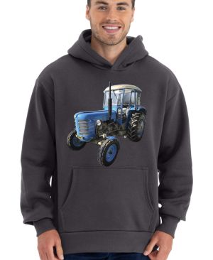 Zetor 2011, 3011, 4011, V3