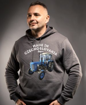 Zetor 2011, 3011, 4011, V4