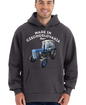 Zetor 2011, 3011, 4011, V4