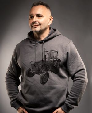 Zetor 2011, 3011, 4011, V6