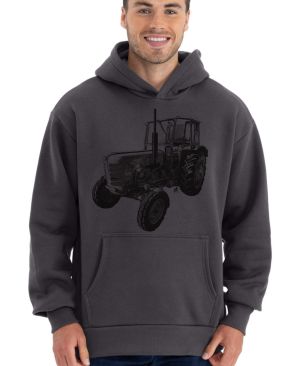 Zetor 2011, 3011, 4011, V6