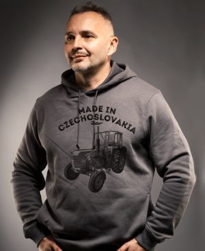 Zetor 2011, 3011, 4011, V8