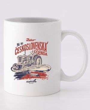 Zetor 25, ČSSR legendy - ocenění