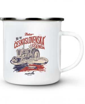 Zetor 25, ČSSR legendy - ocenění