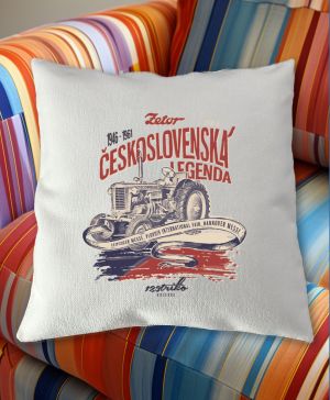 Zetor 25, ČSSR legendy - ocenění