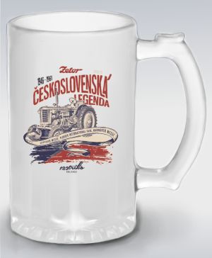 Zetor 25, ČSSR legendy - ocenění