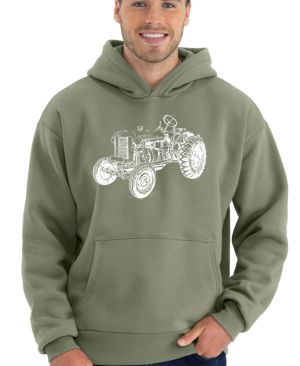 Zetor 25, V4