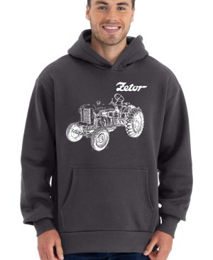 Zetor 25, V5